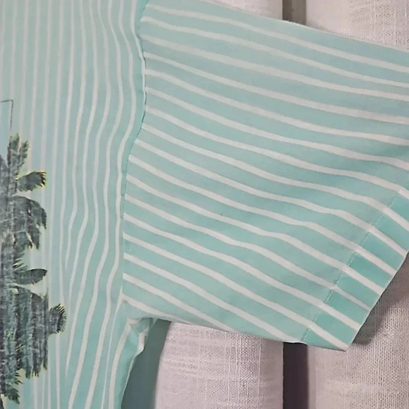 VINTAGE ISLANDER SHIRT - Picture 5 of 16